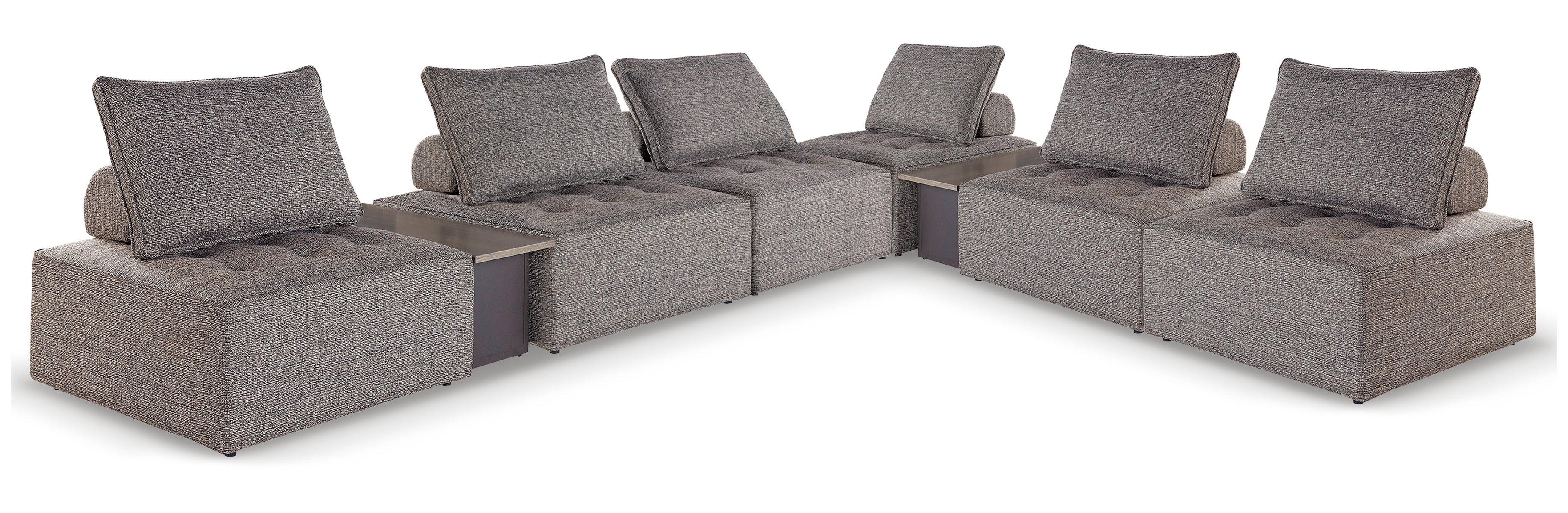 Bree Zee 8-Piece Outdoor Modular Seating