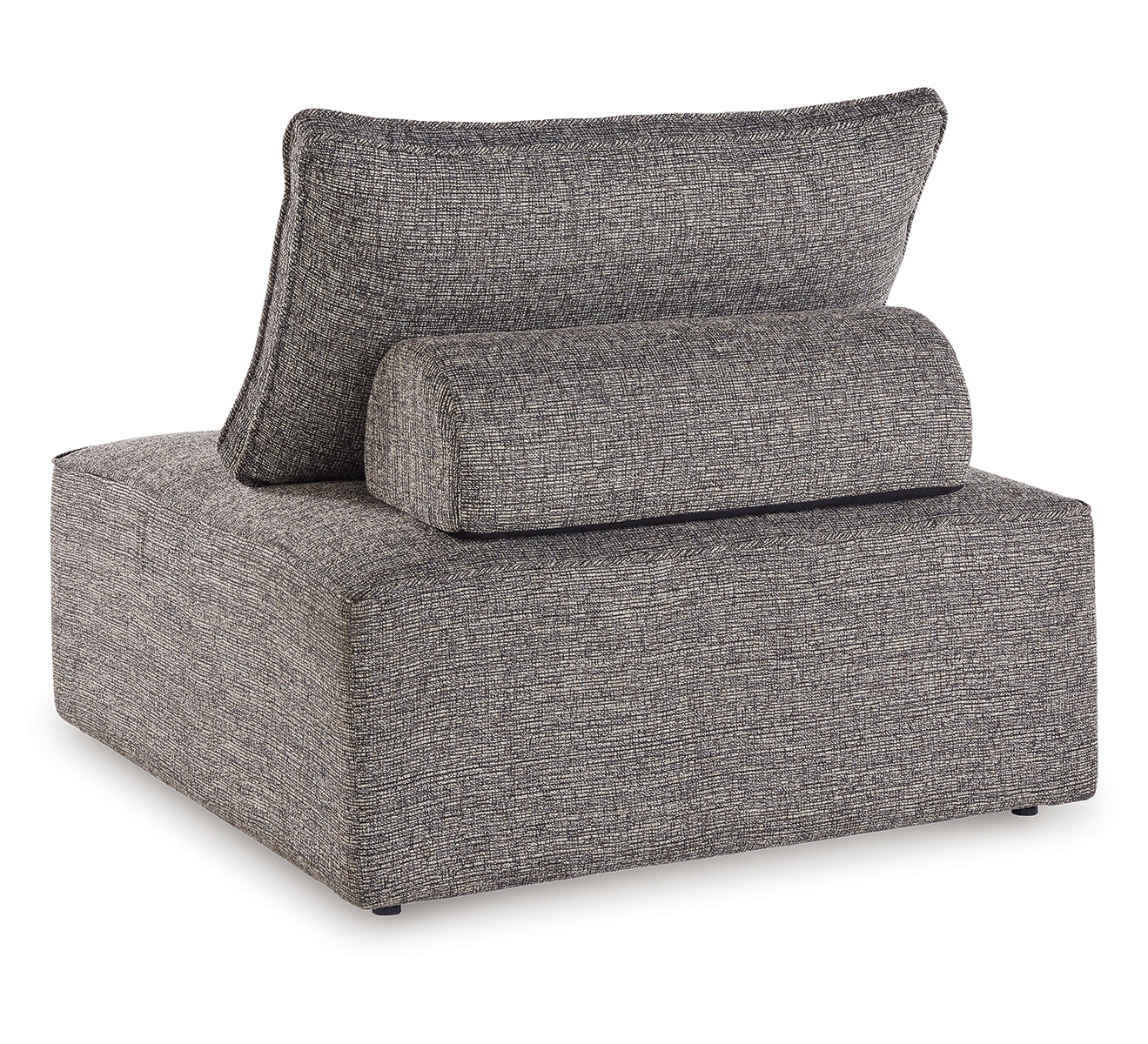 Bree Zee 8-Piece Outdoor Sectional with Lounge Chair