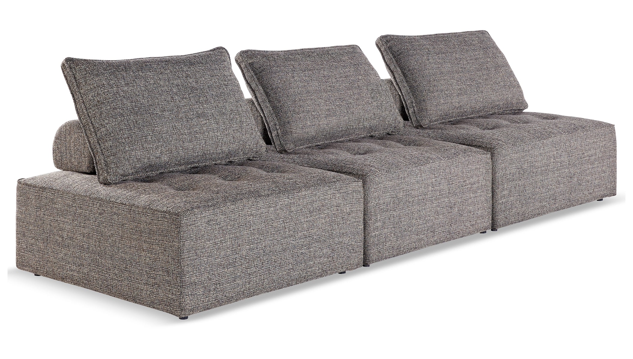 Bree Zee 3-Piece Outdoor Modular Seating