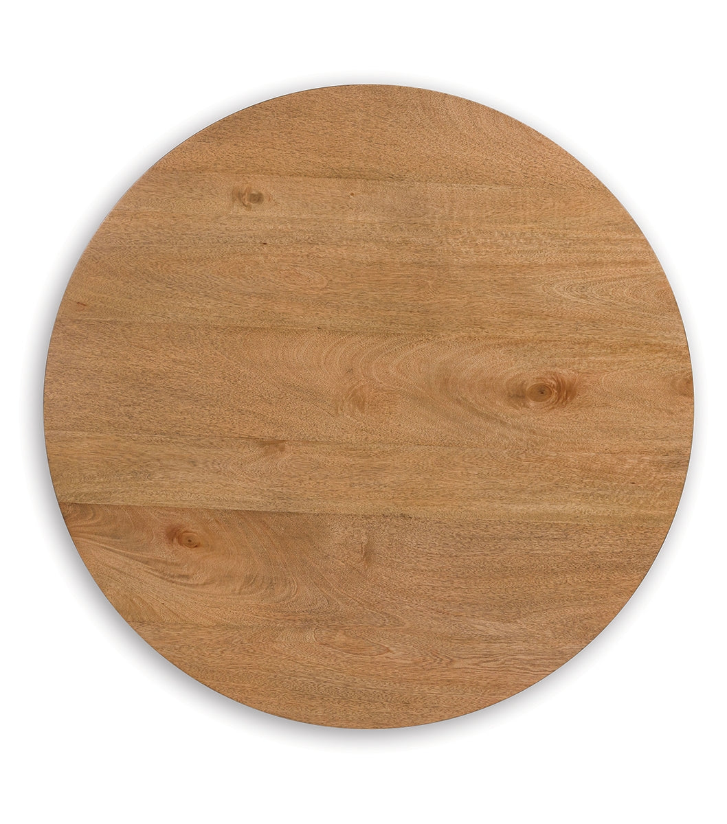 Kristiland End Table