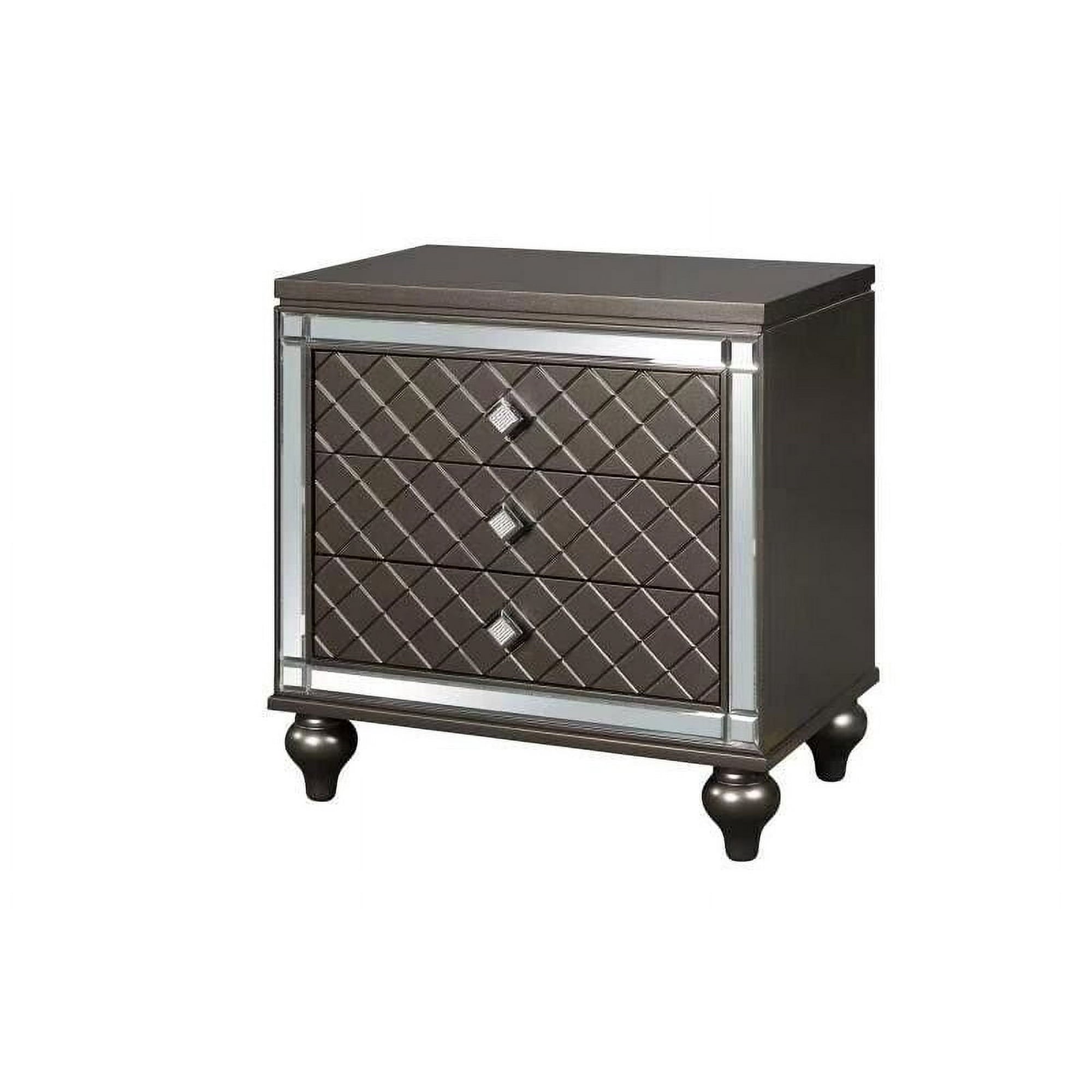 Veronica Bedroom Set