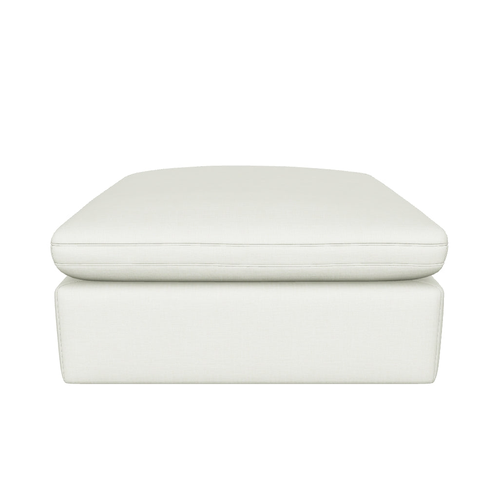 Elyza Oversized Accent Ottoman