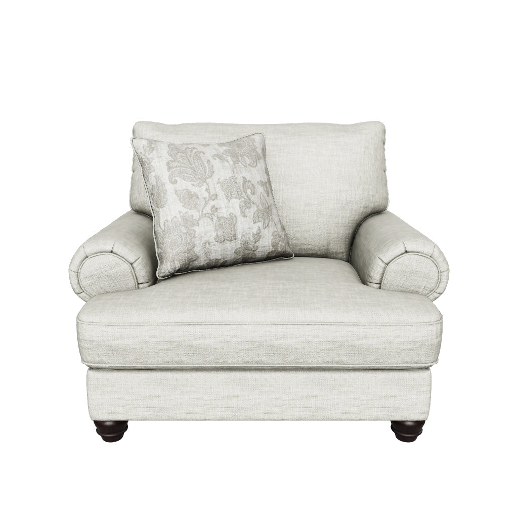 Asanti Oversized Chair