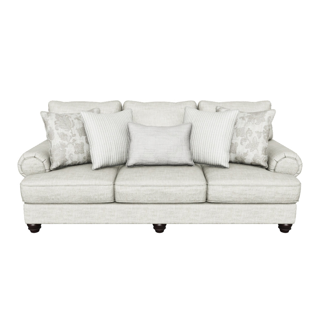 Asanti Sofa