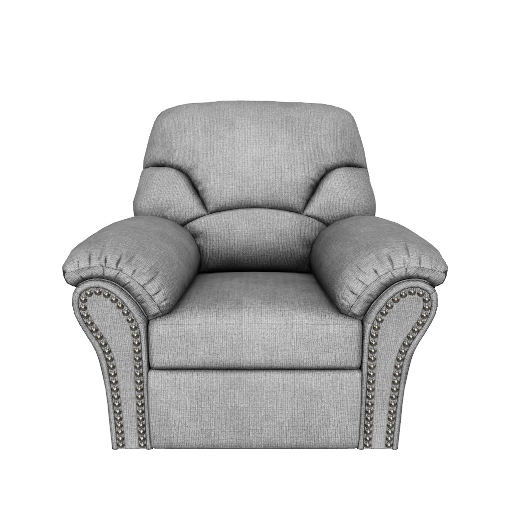 Allmaxx Recliner