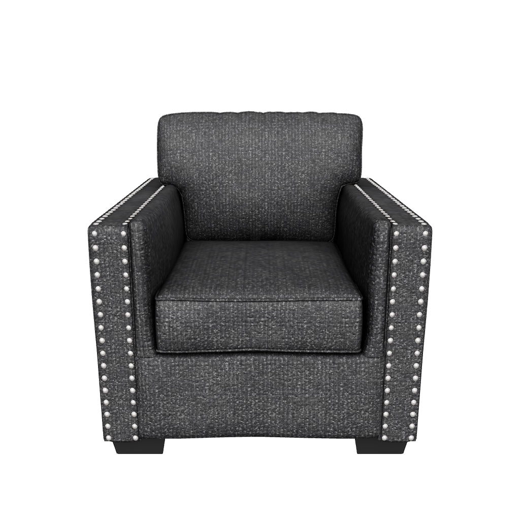 Jasmine Peaks Chair