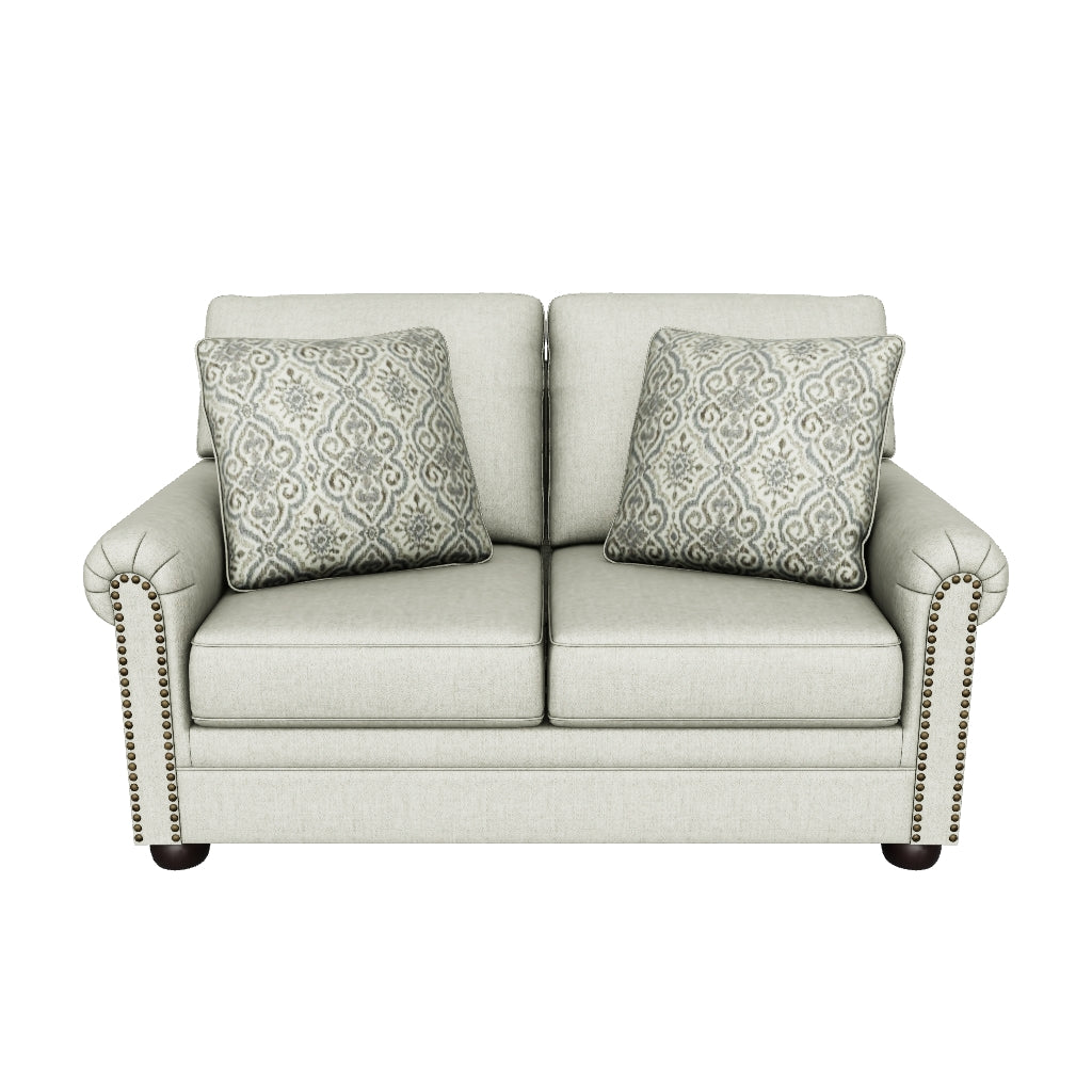 Gaelon Loveseat