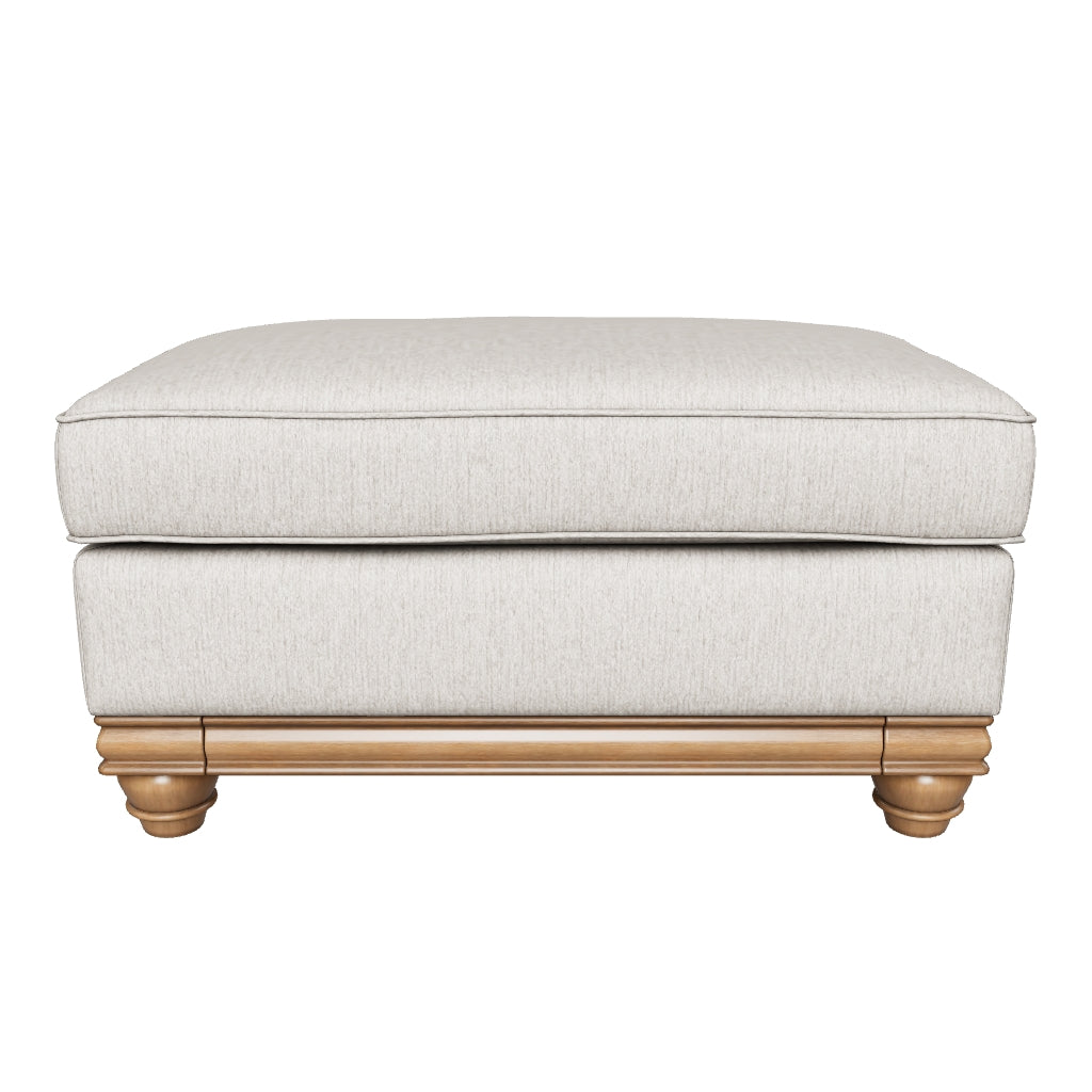 Clearbrooke Ottoman
