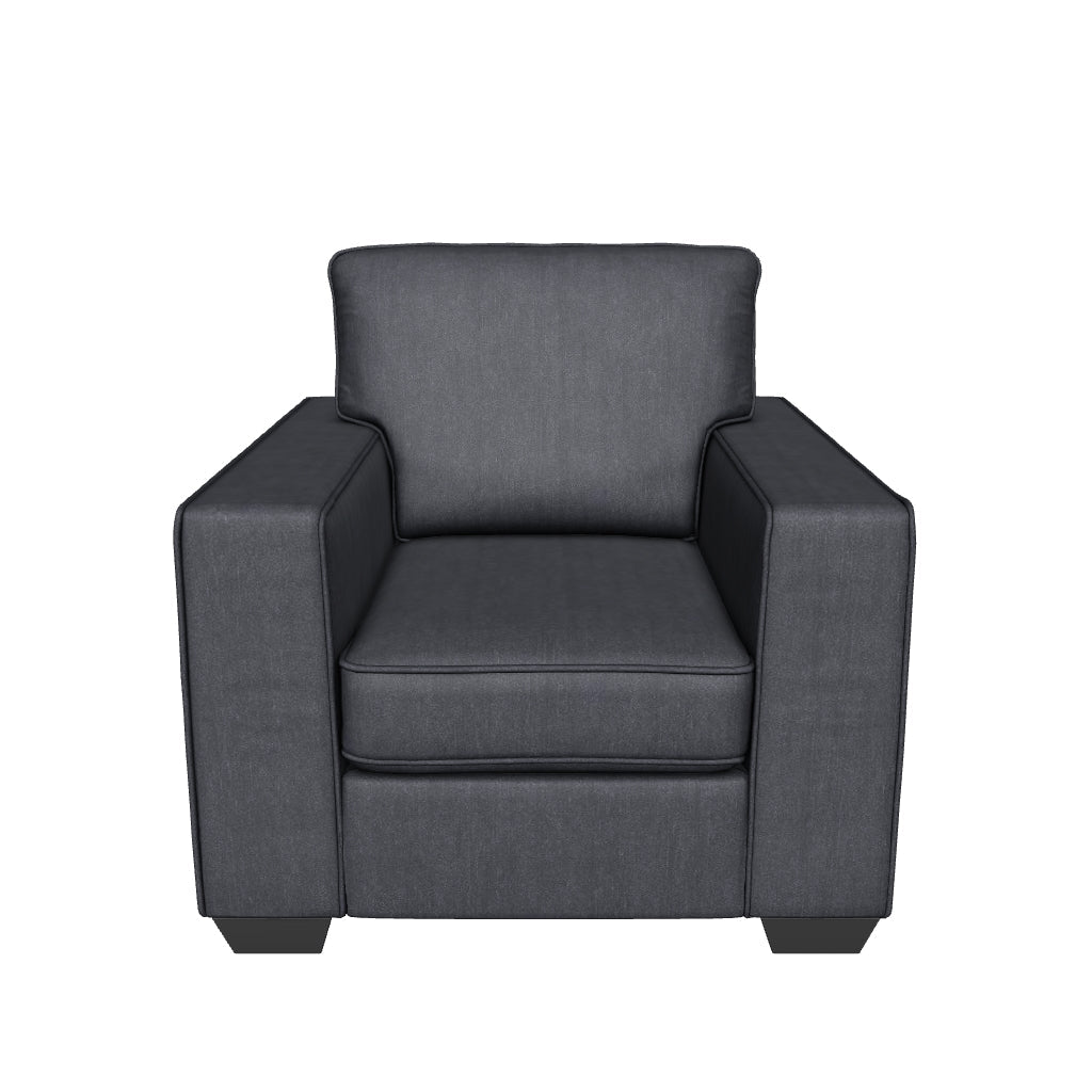 Altari Chair # color_slate