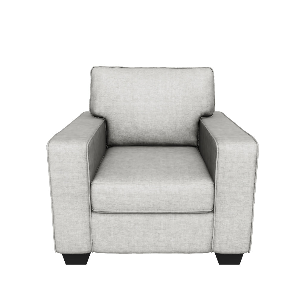 Altari Chair # color_alloy