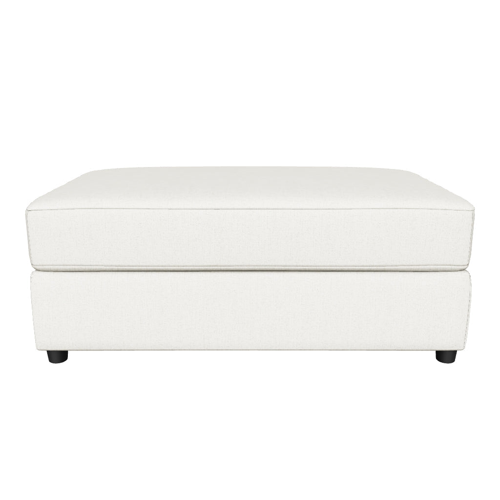 Soletren Oversized Ottoman