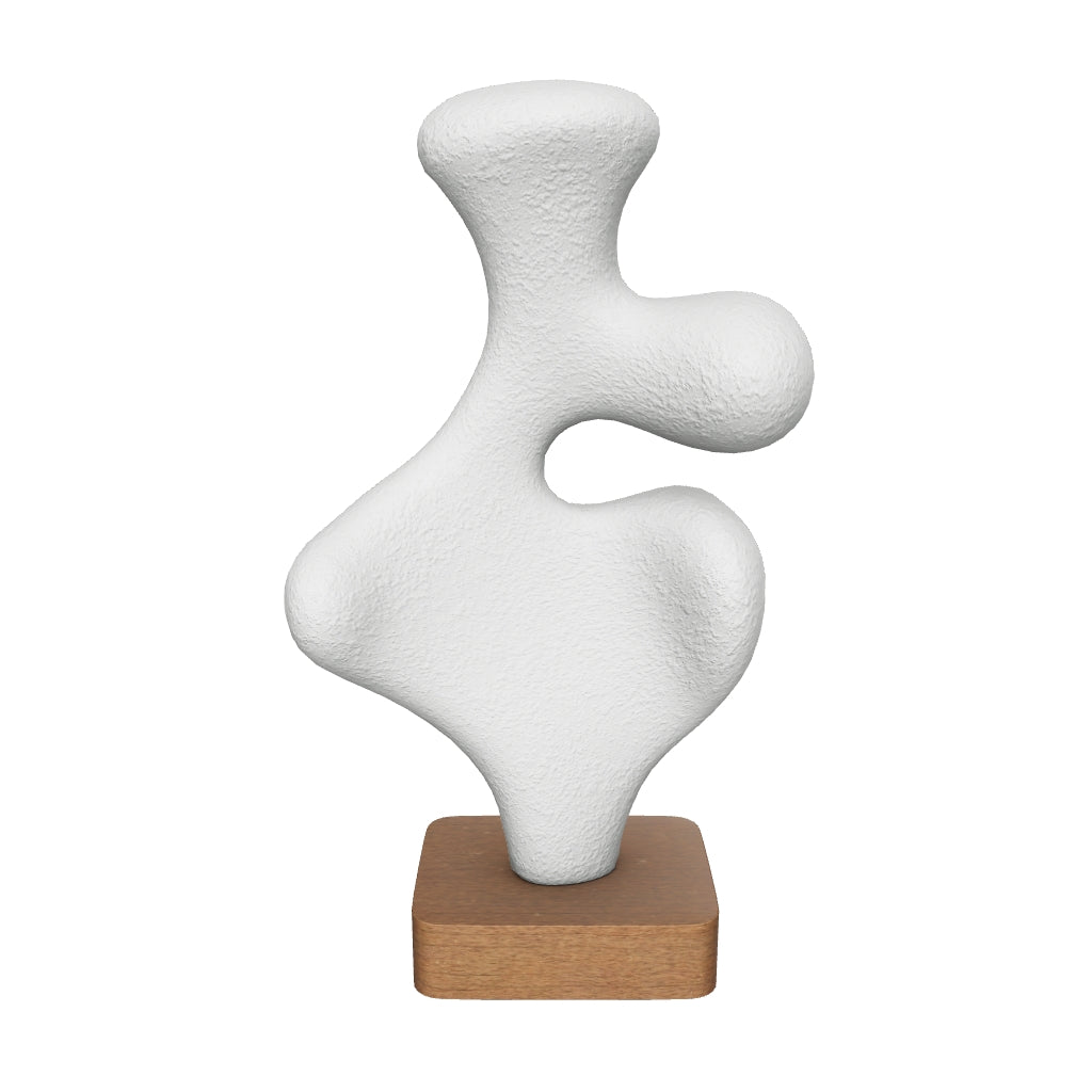 Lavarsen Sculpture