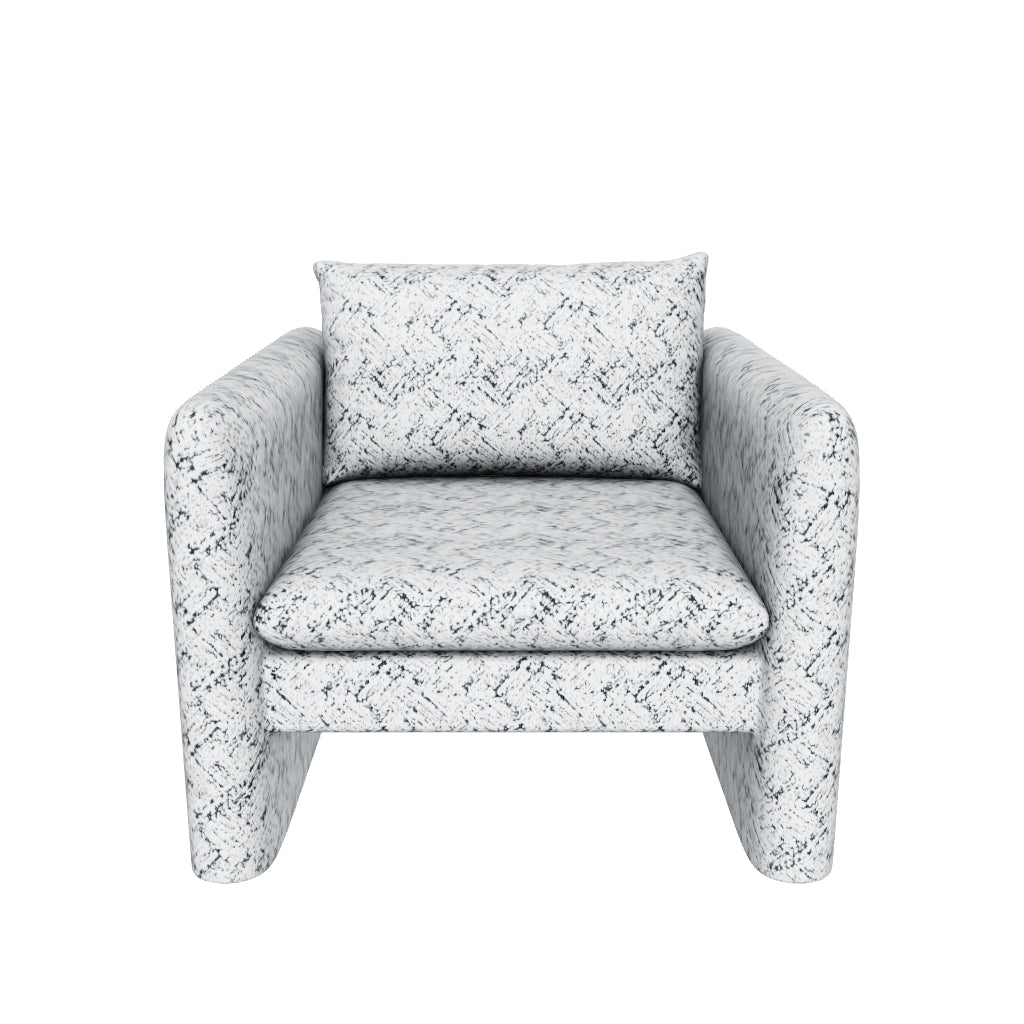 Kenbell Accent Chair