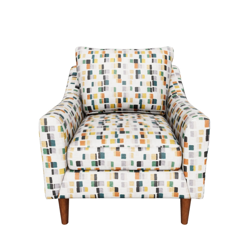 Fenna Accent Chair