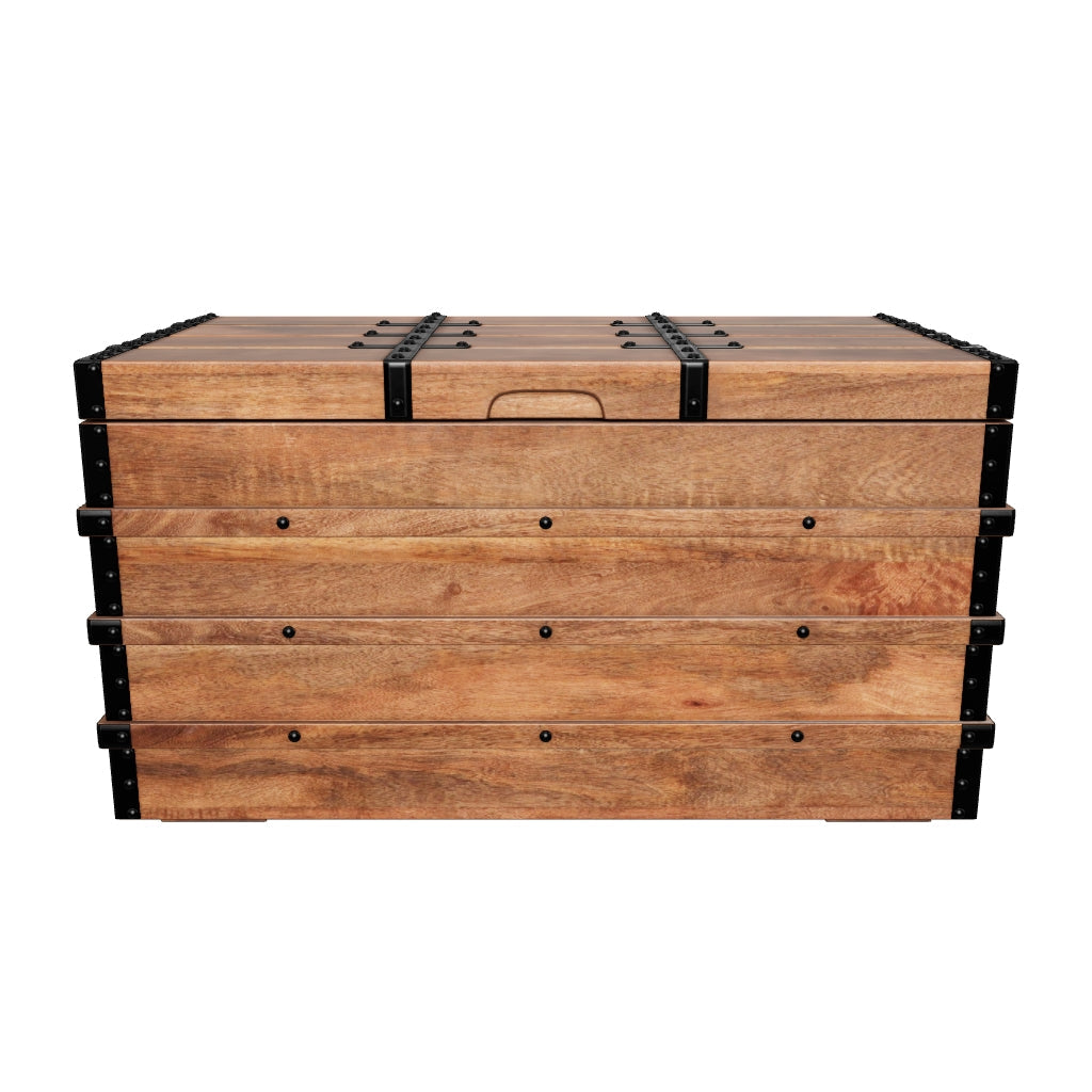 Kettleby Storage Trunk
