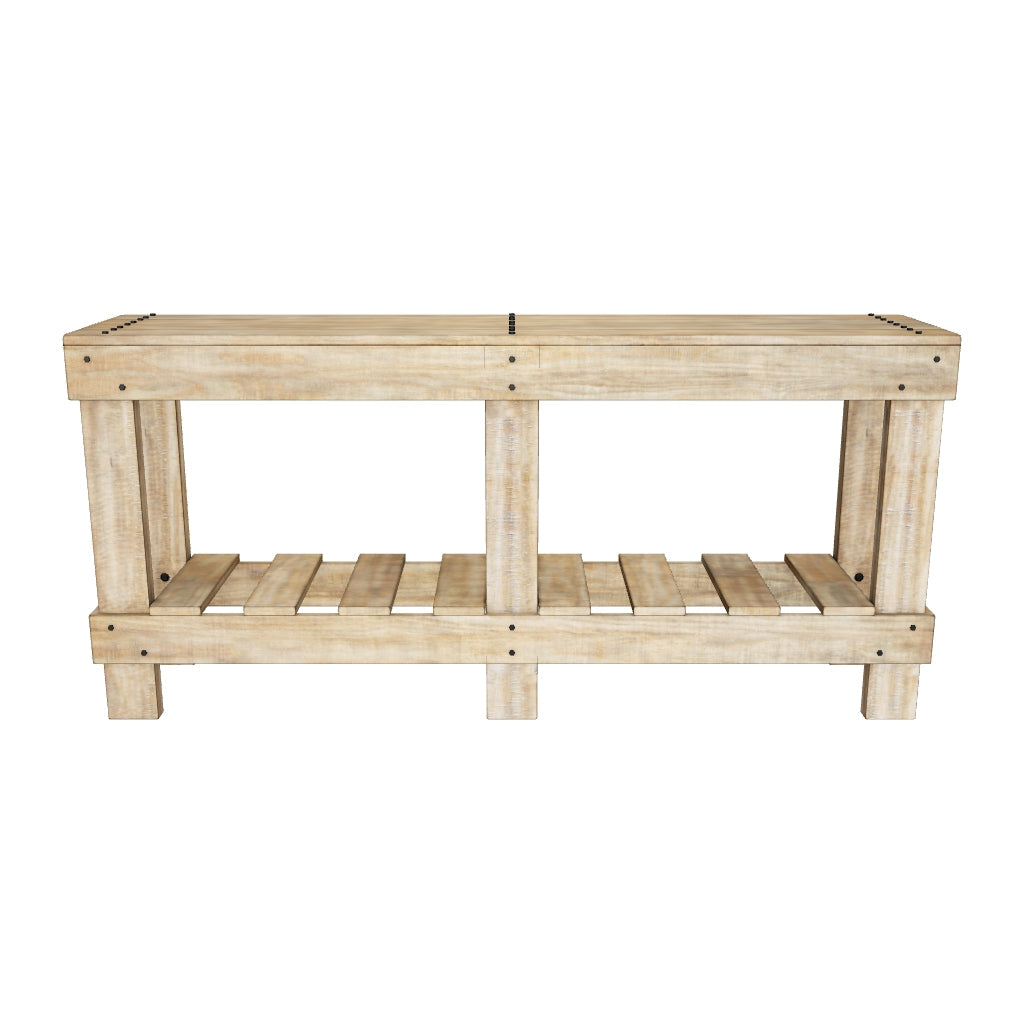 Susandeer Sofa/Console Table