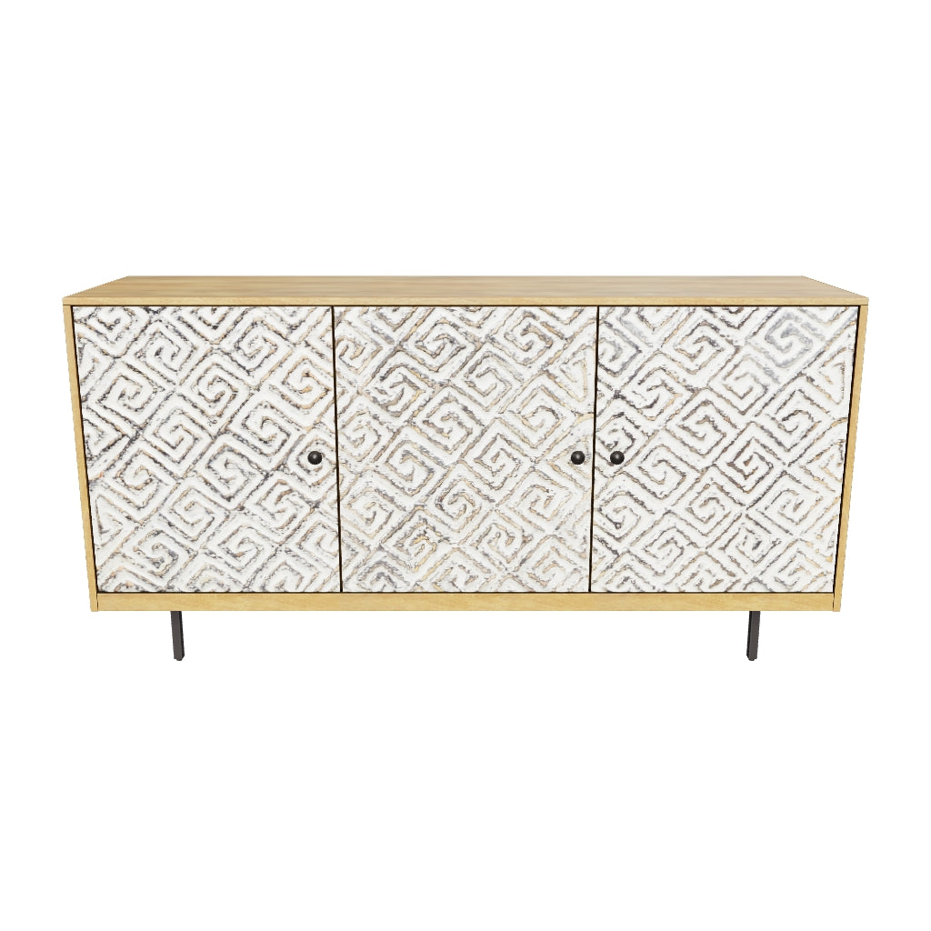 Kerrings Accent Cabinet
