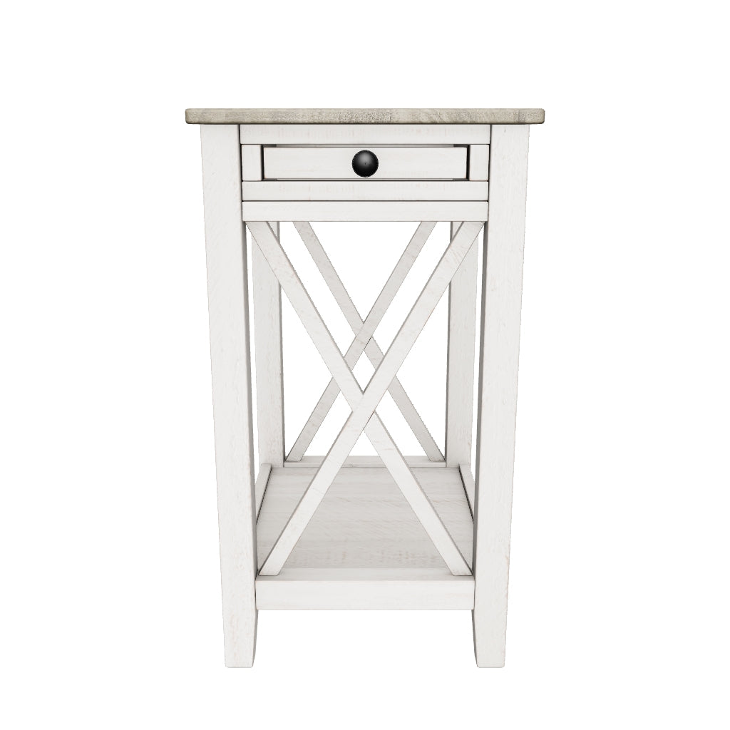 Adalane Accent Table