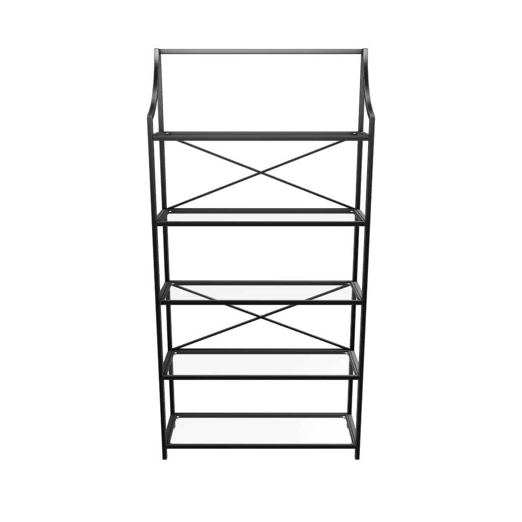 Dakerwell 72" Bookcase