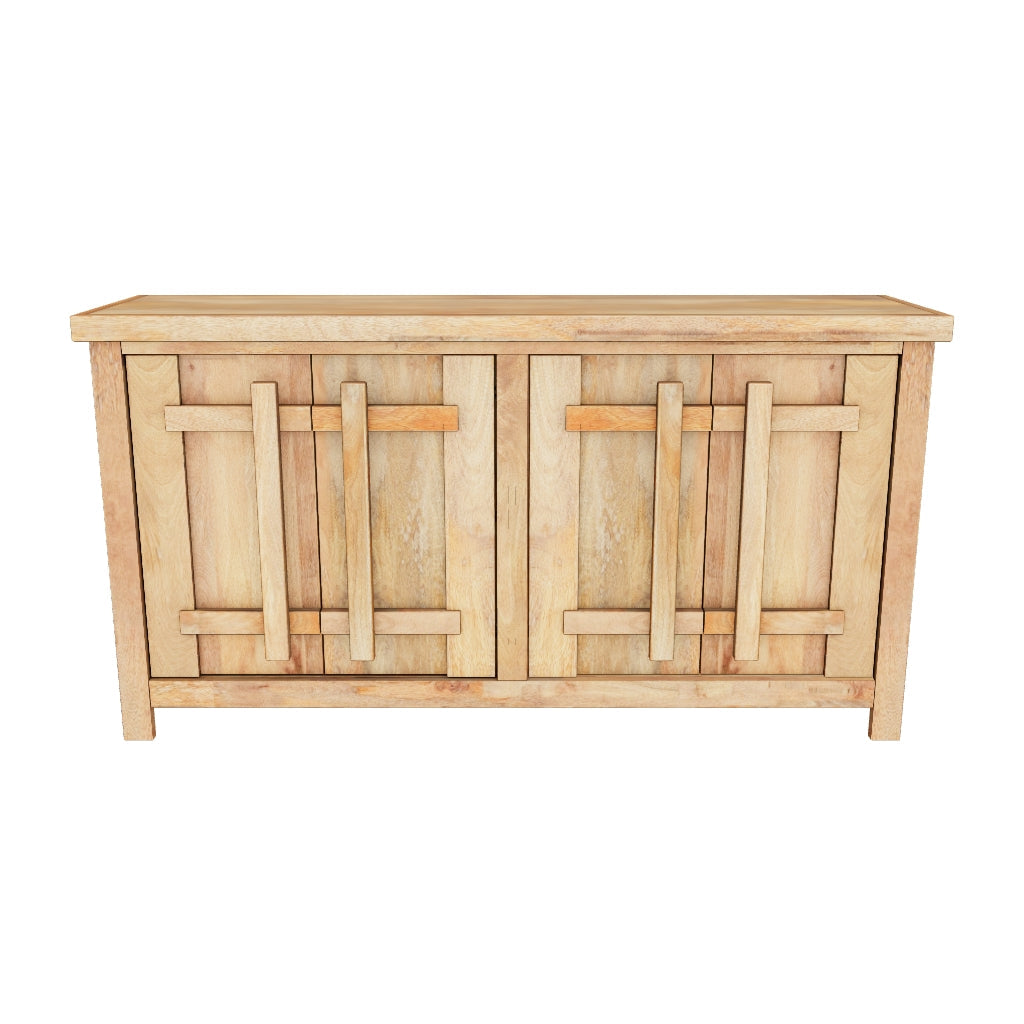 Dresor Accent Cabinet