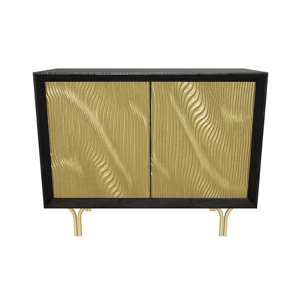 Tayner Accent Cabinet