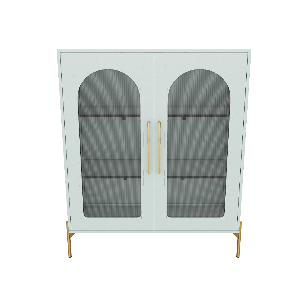 Adwen Accent Cabinet