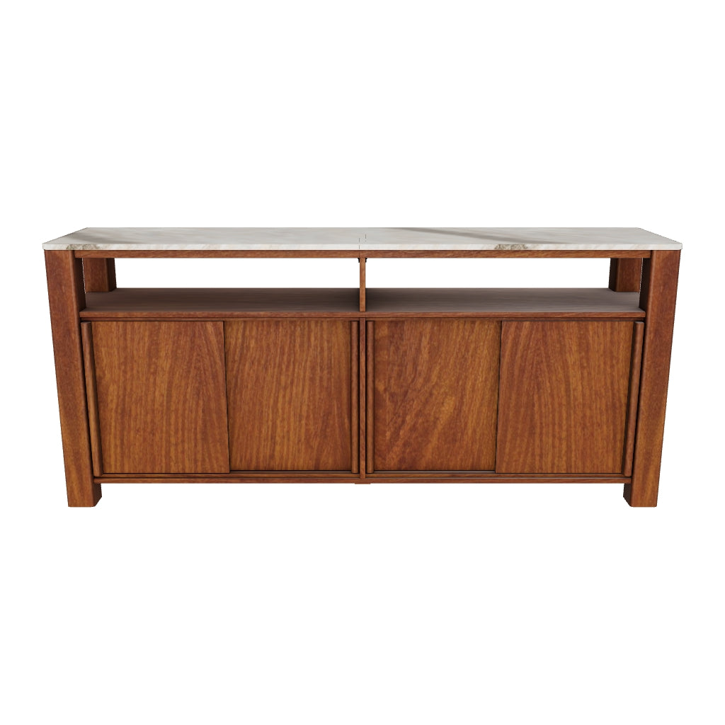 Tobinville Accent Cabinet