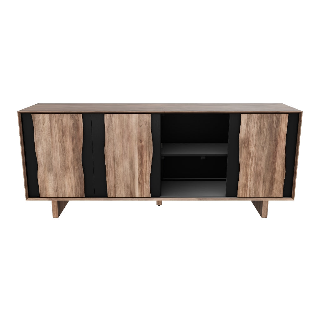 Welby Accent Cabinet