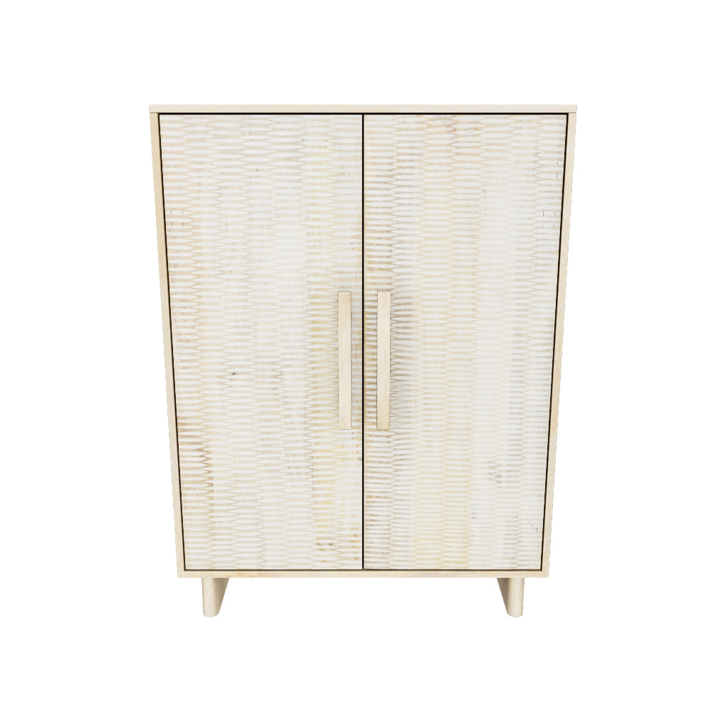 Dallinbury Accent Cabinet