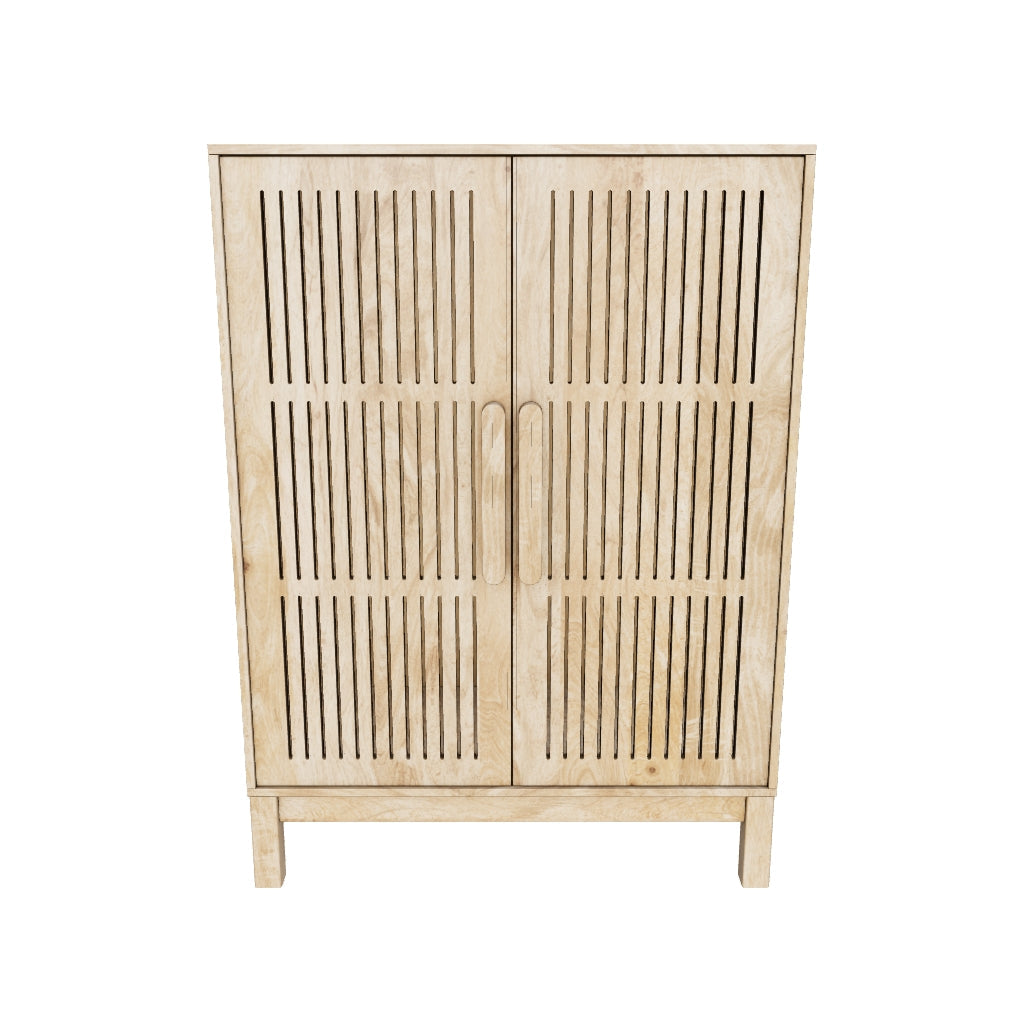 Pellamour Bar Cabinet