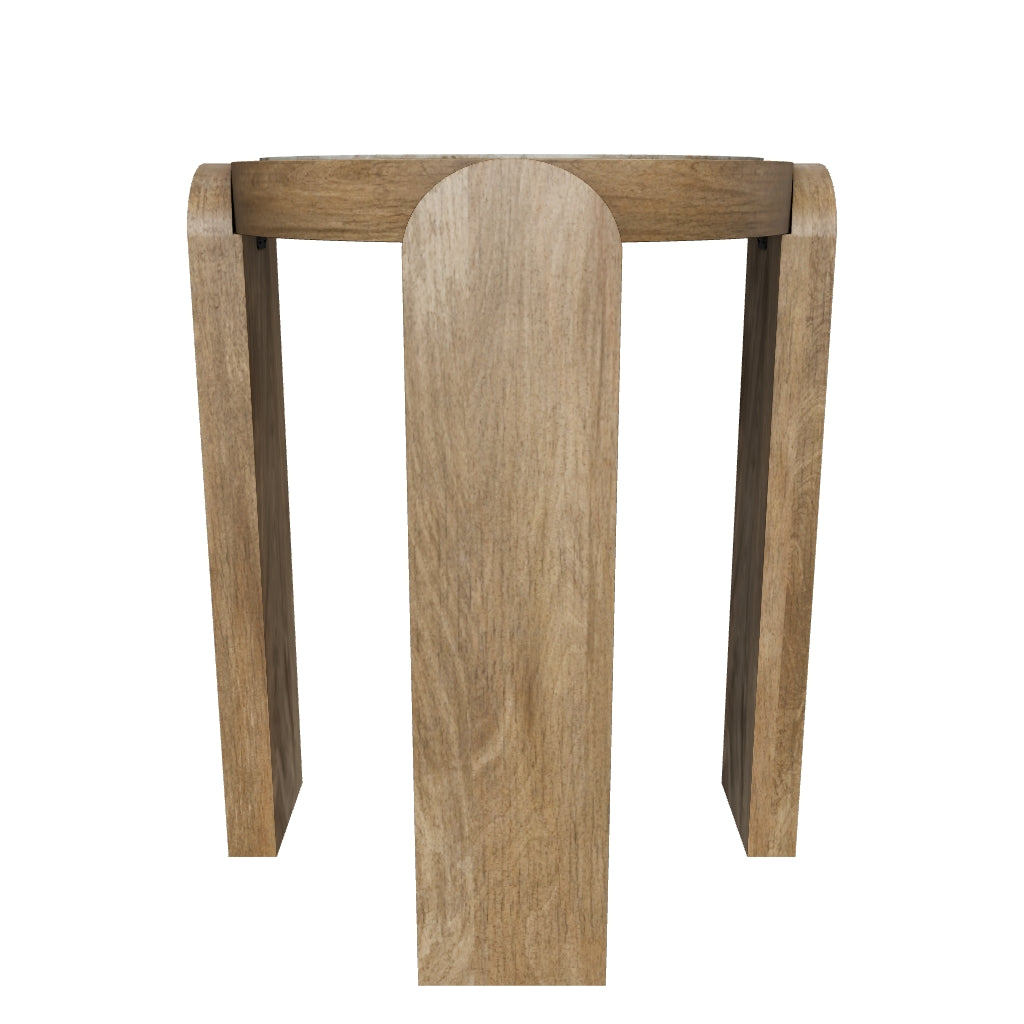 Gavrilley Accent Table