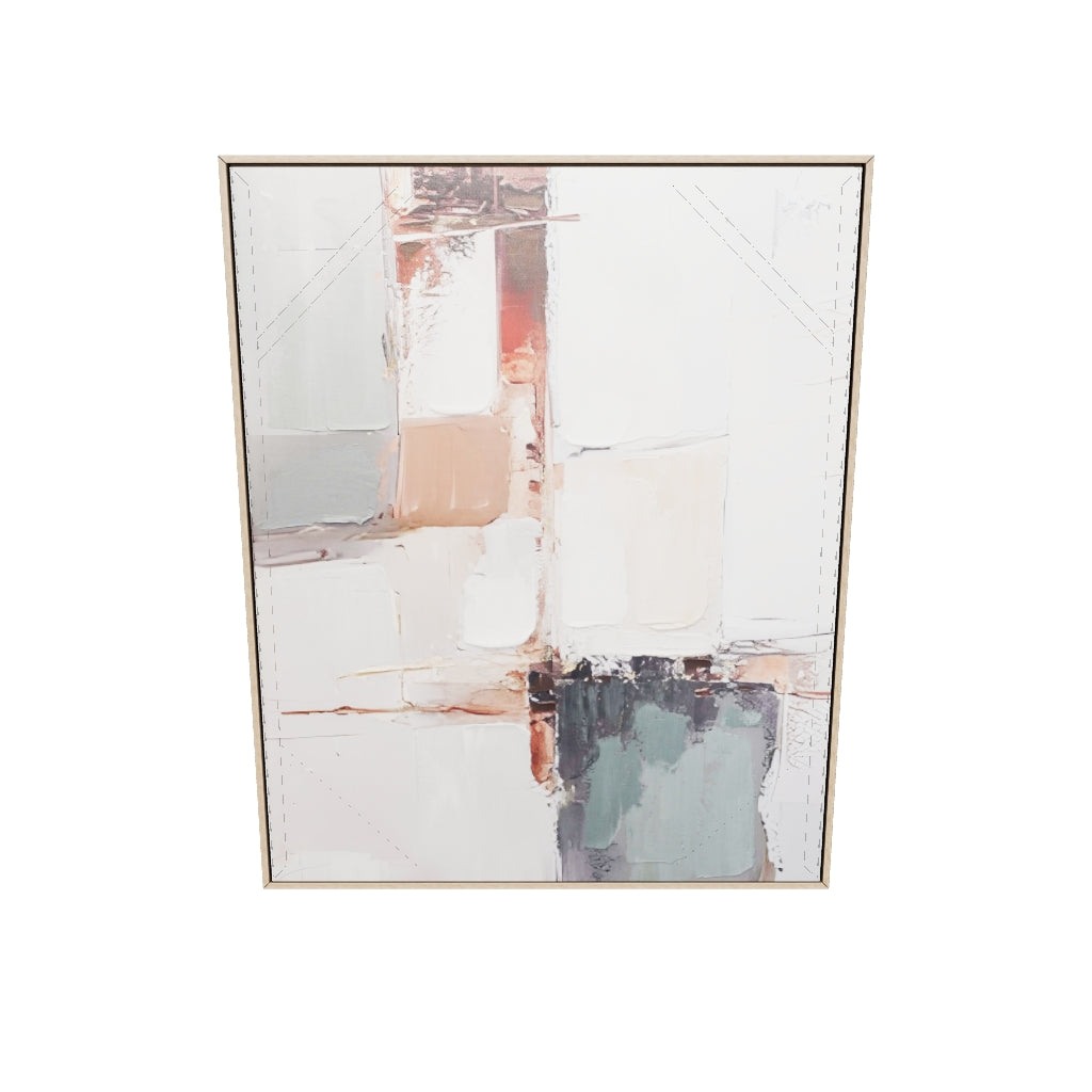 Trailport Wall Art
