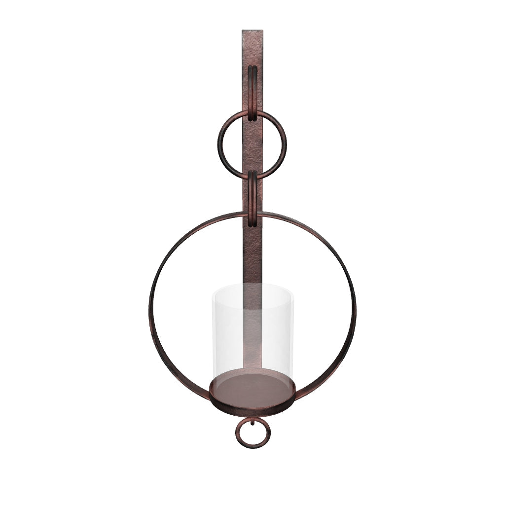Ogaleesha Wall Sconce