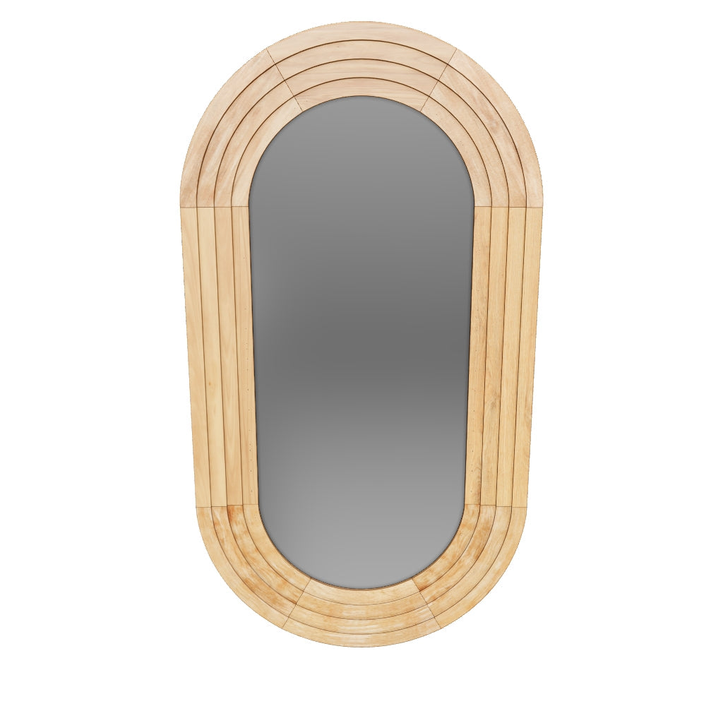 Daverly Accent Mirror