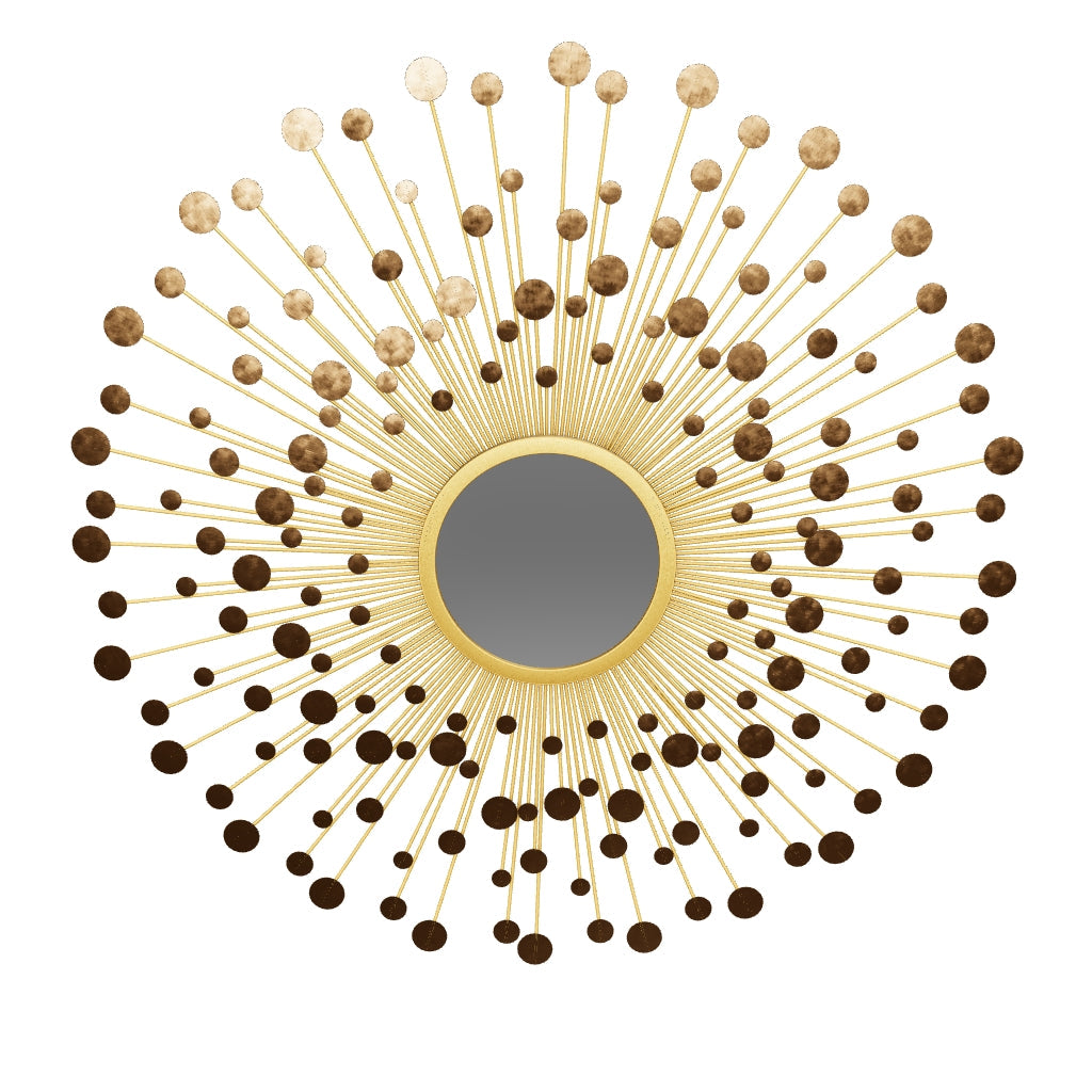 Morwenna Accent Mirror