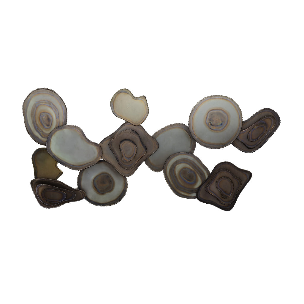 Worthman Wall Decor
