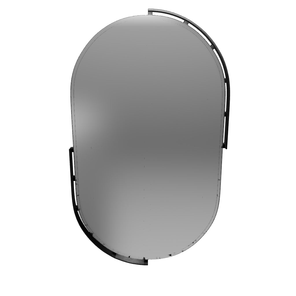 Valkings Accent Mirror