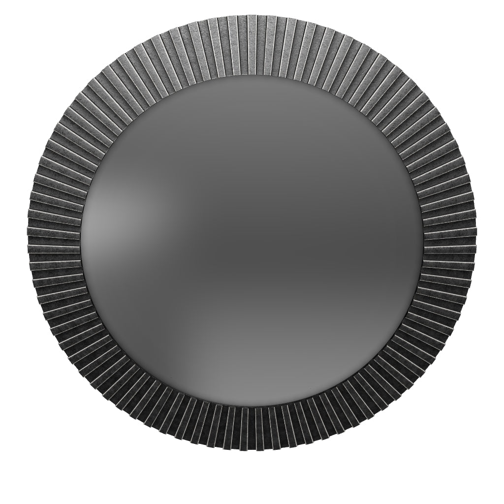 Ozias Accent Mirror