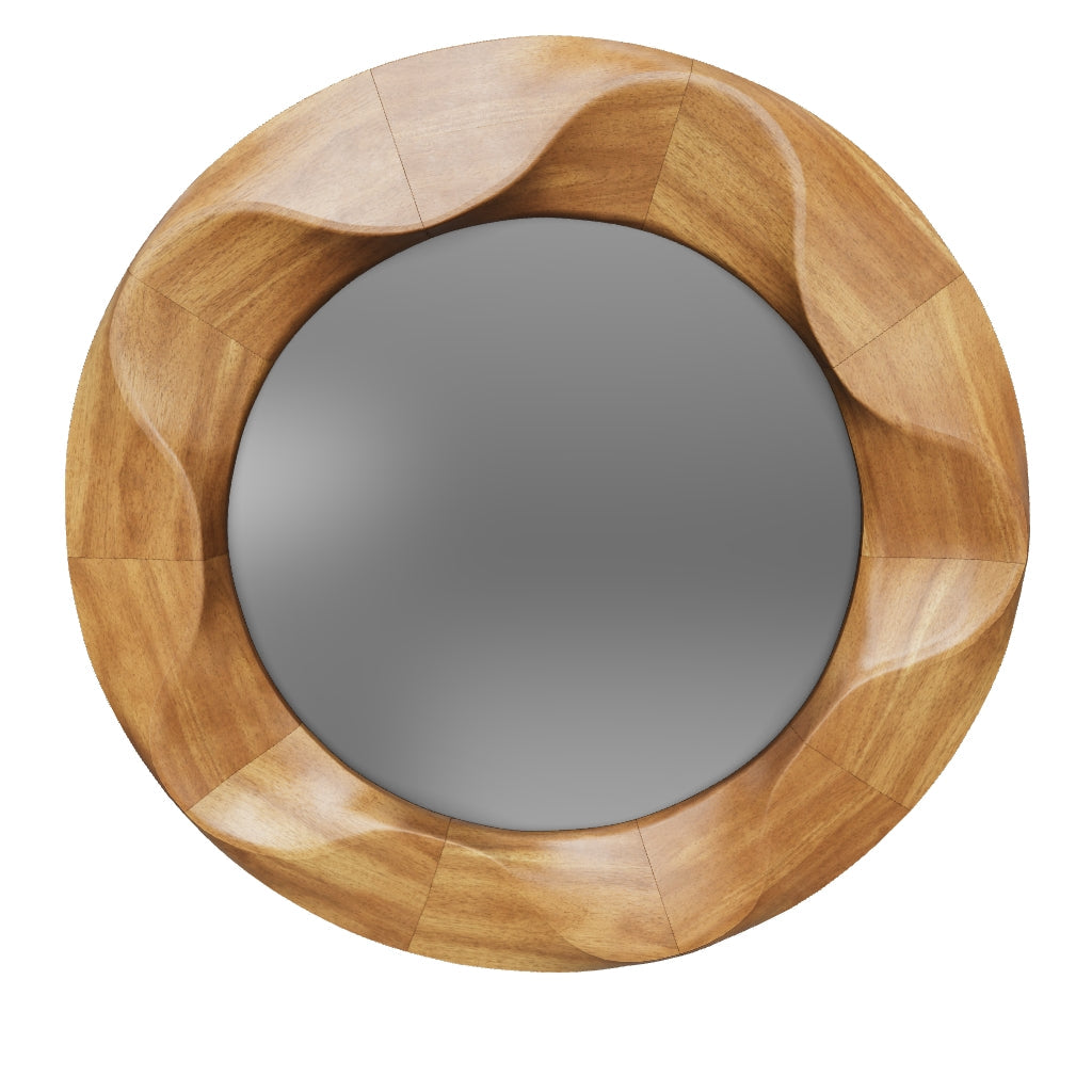 Aajon Accent Mirror