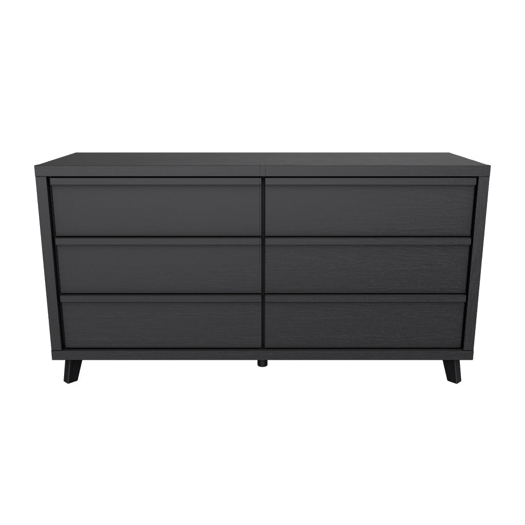 Danziar Dresser