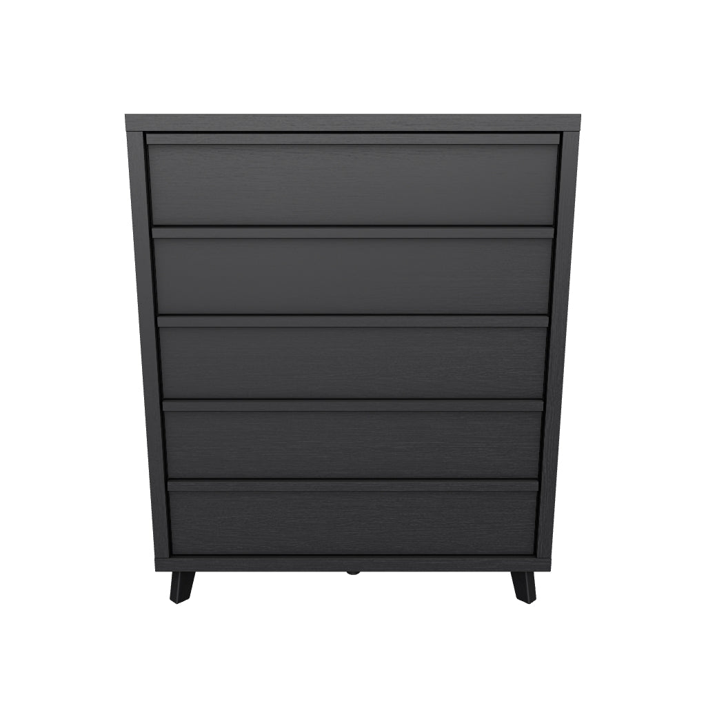 Danziar Wide Chest of Drawers