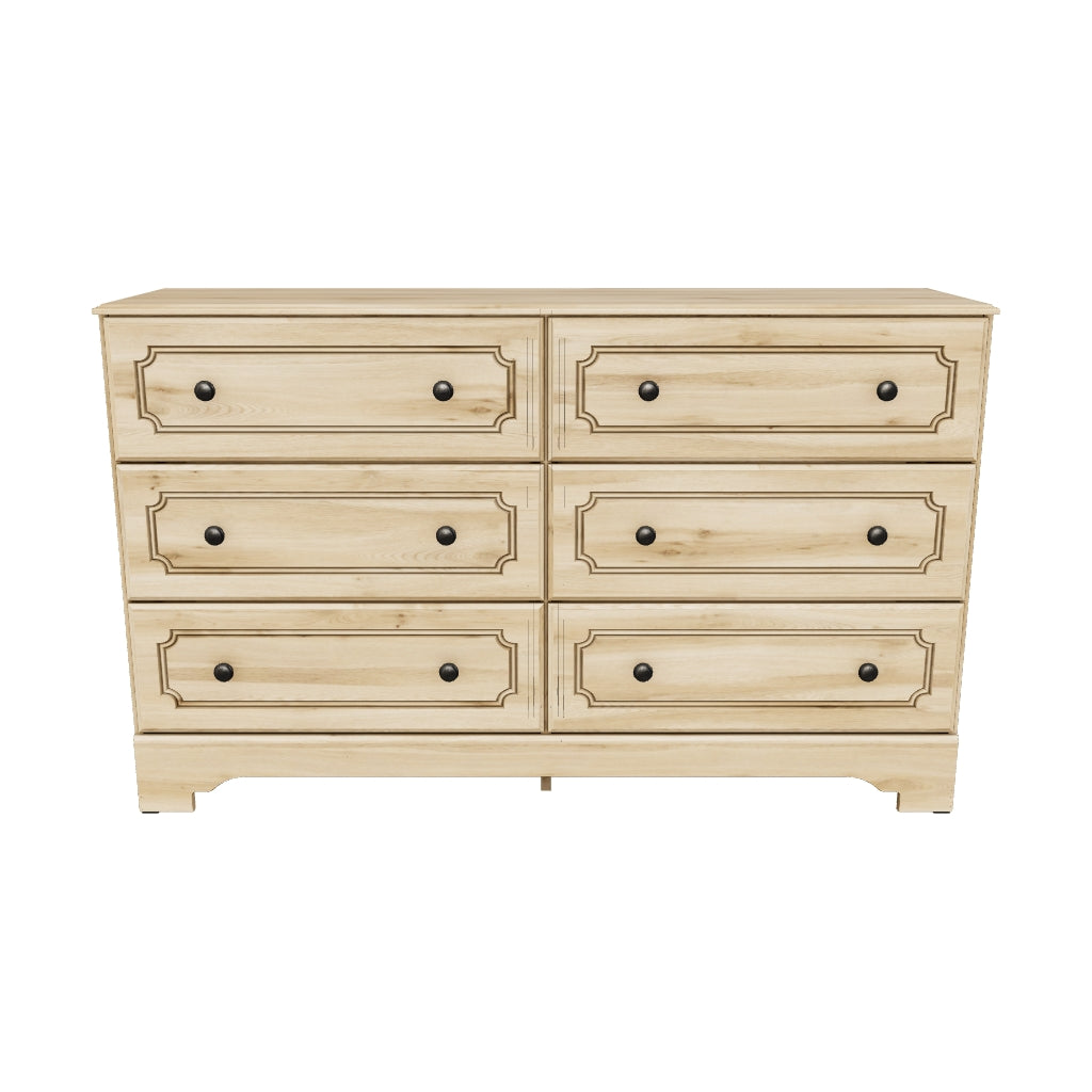 Aleaport Dresser