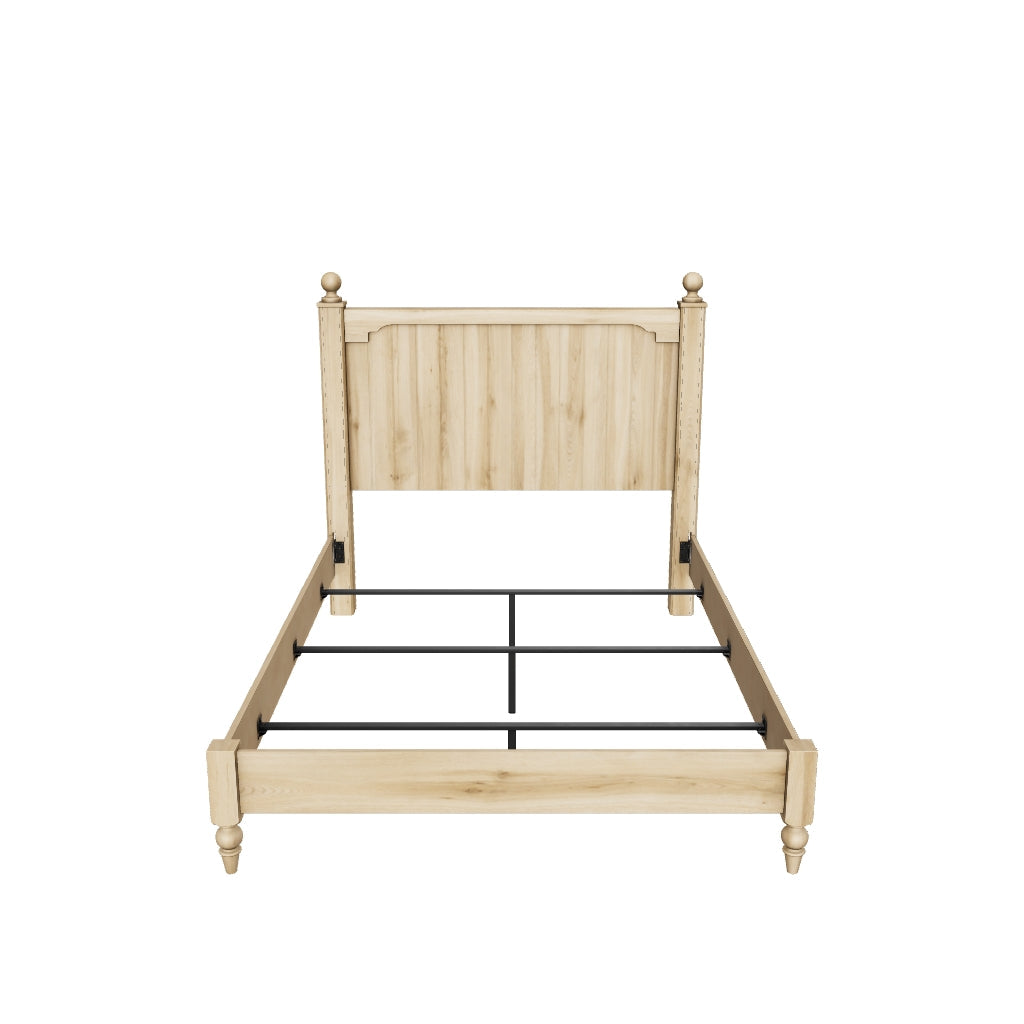 Aleaport Queen Panel Bed