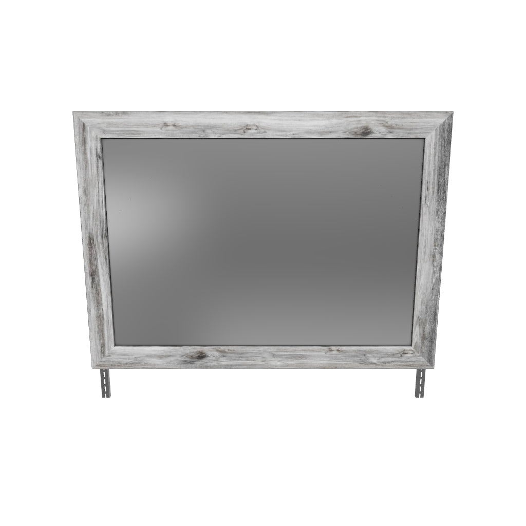 Bronyan Bedroom Mirror