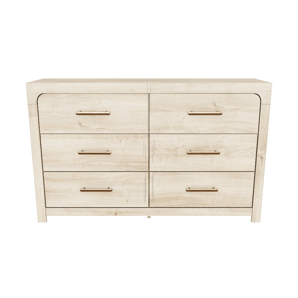 Kinlanni Dresser