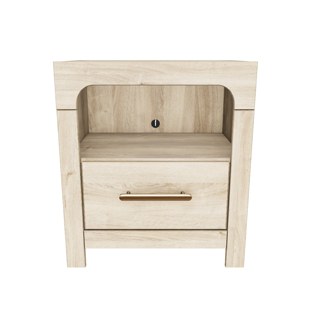 Kinlanni Nightstand