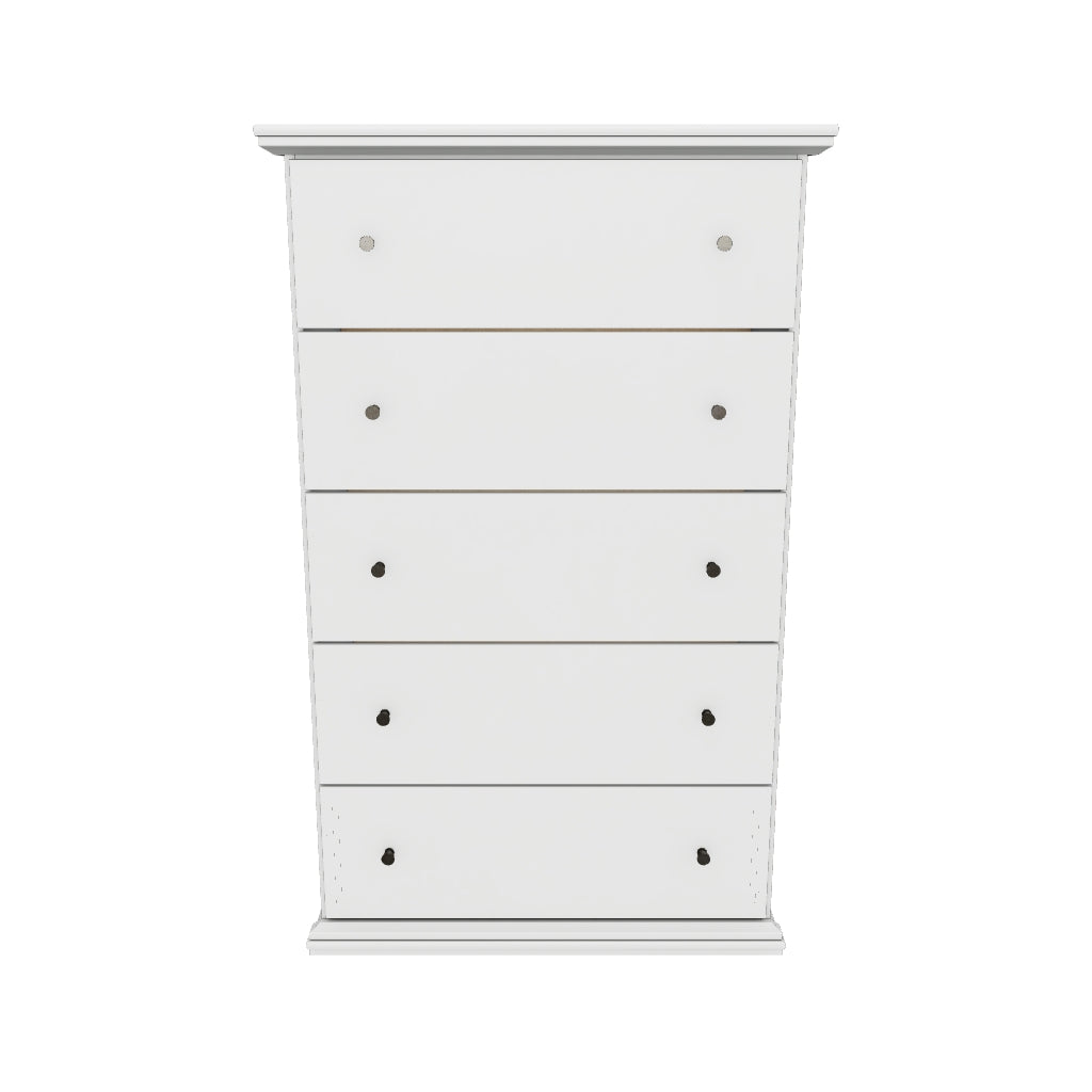 Bostwick Shoals Chest of Drawers