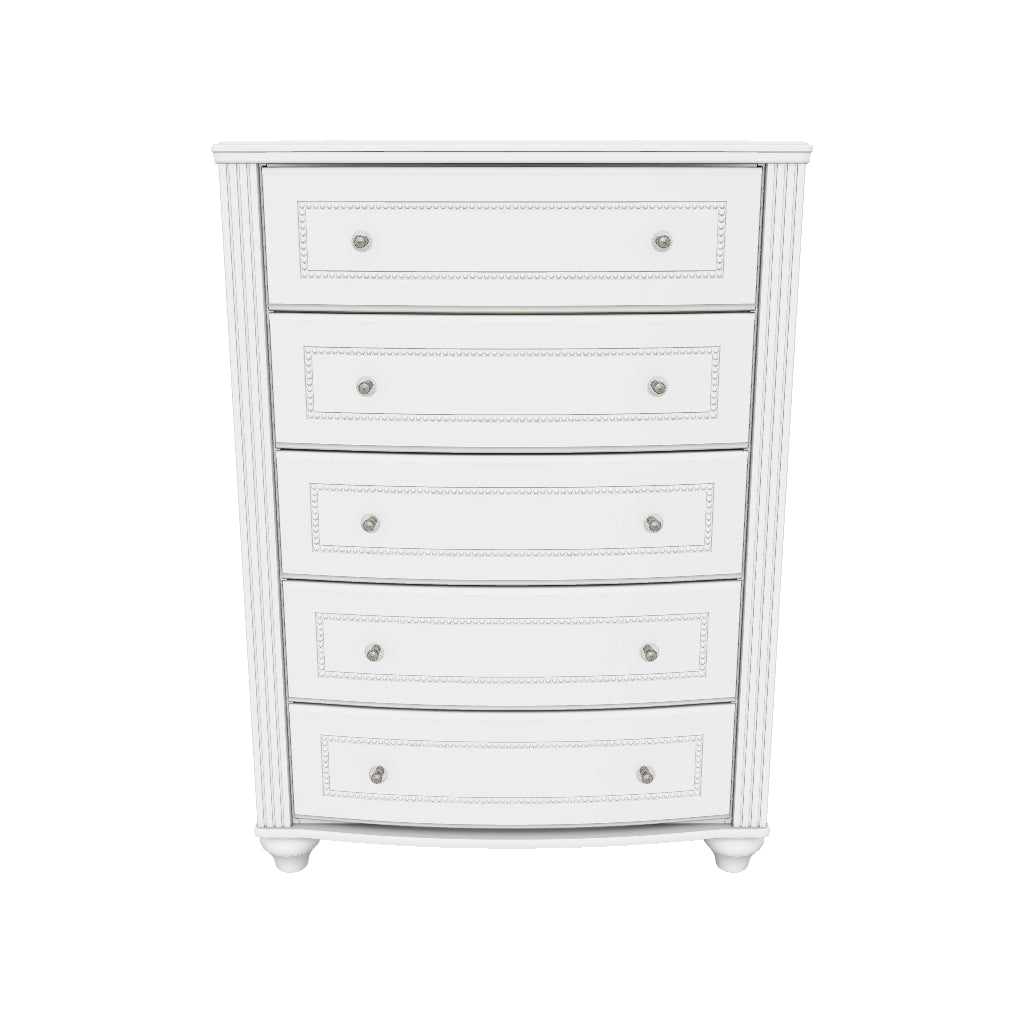 Kozlani Chest of Drawers