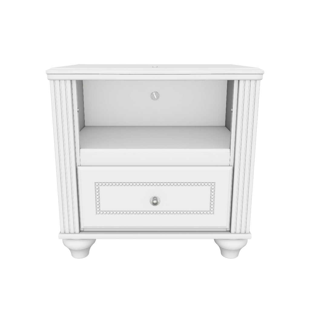 Kozlani Nightstand