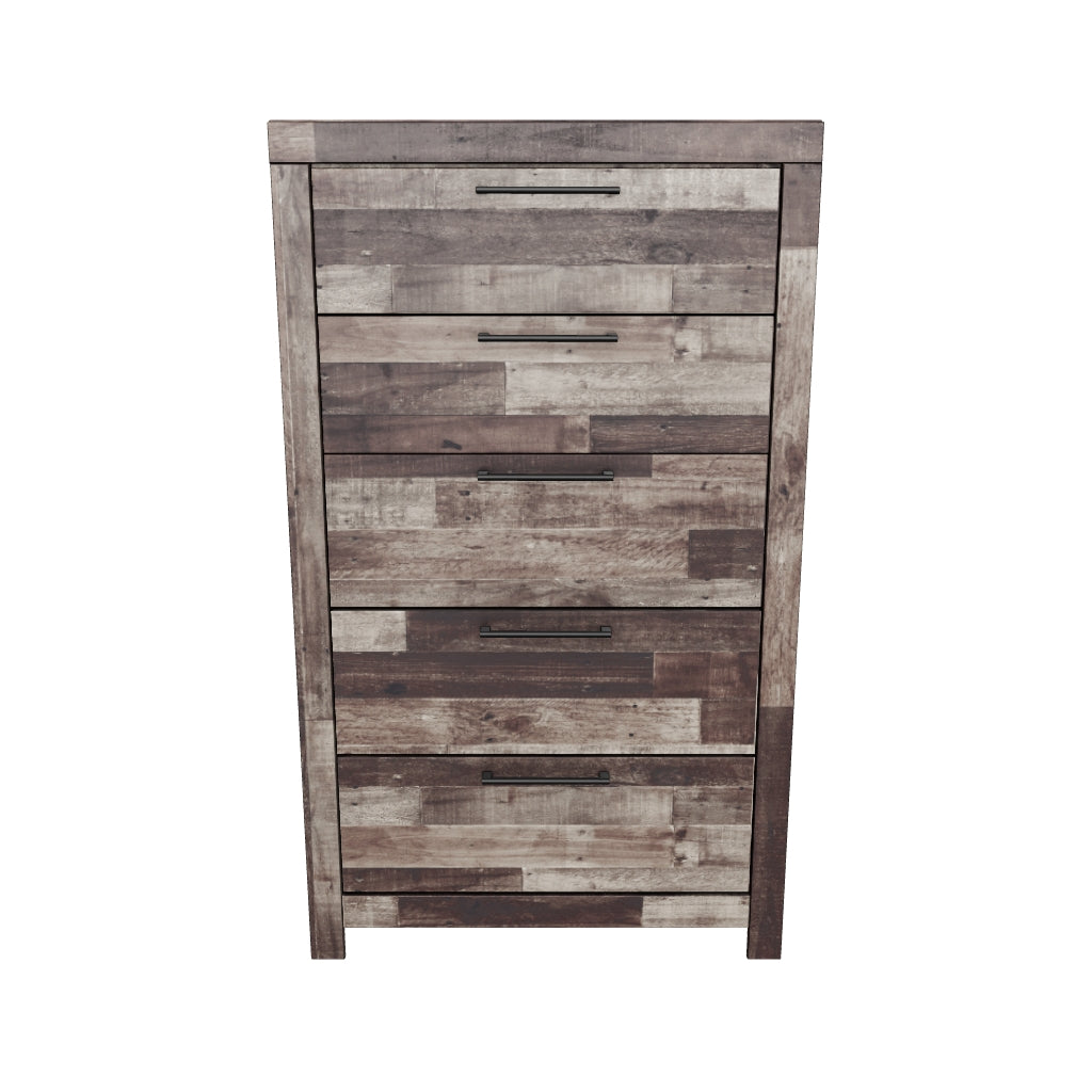 Derekson Chest of Drawers